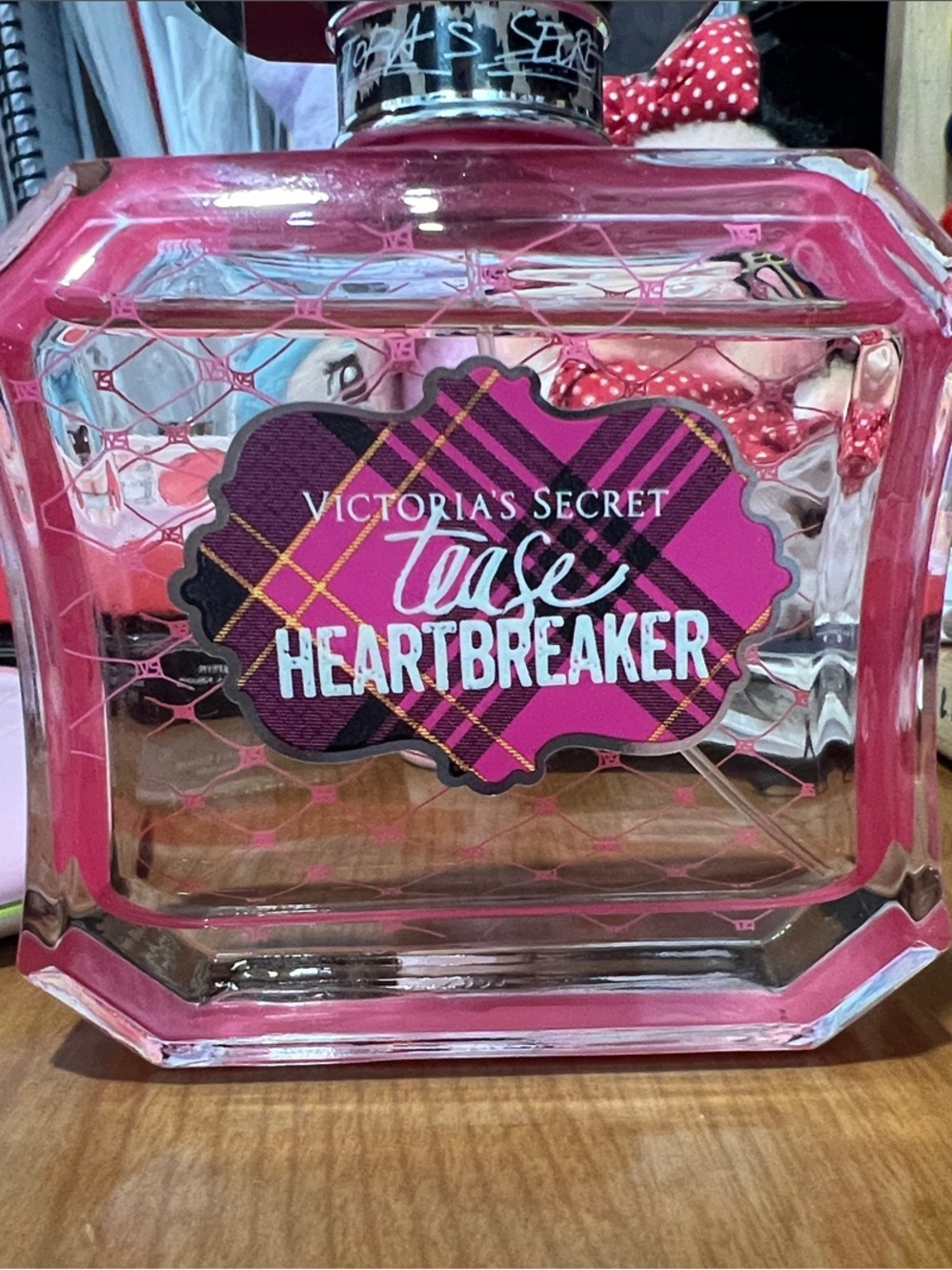 Victoria Secret Tease Heartbreaker  100ml 3.4 fl oz